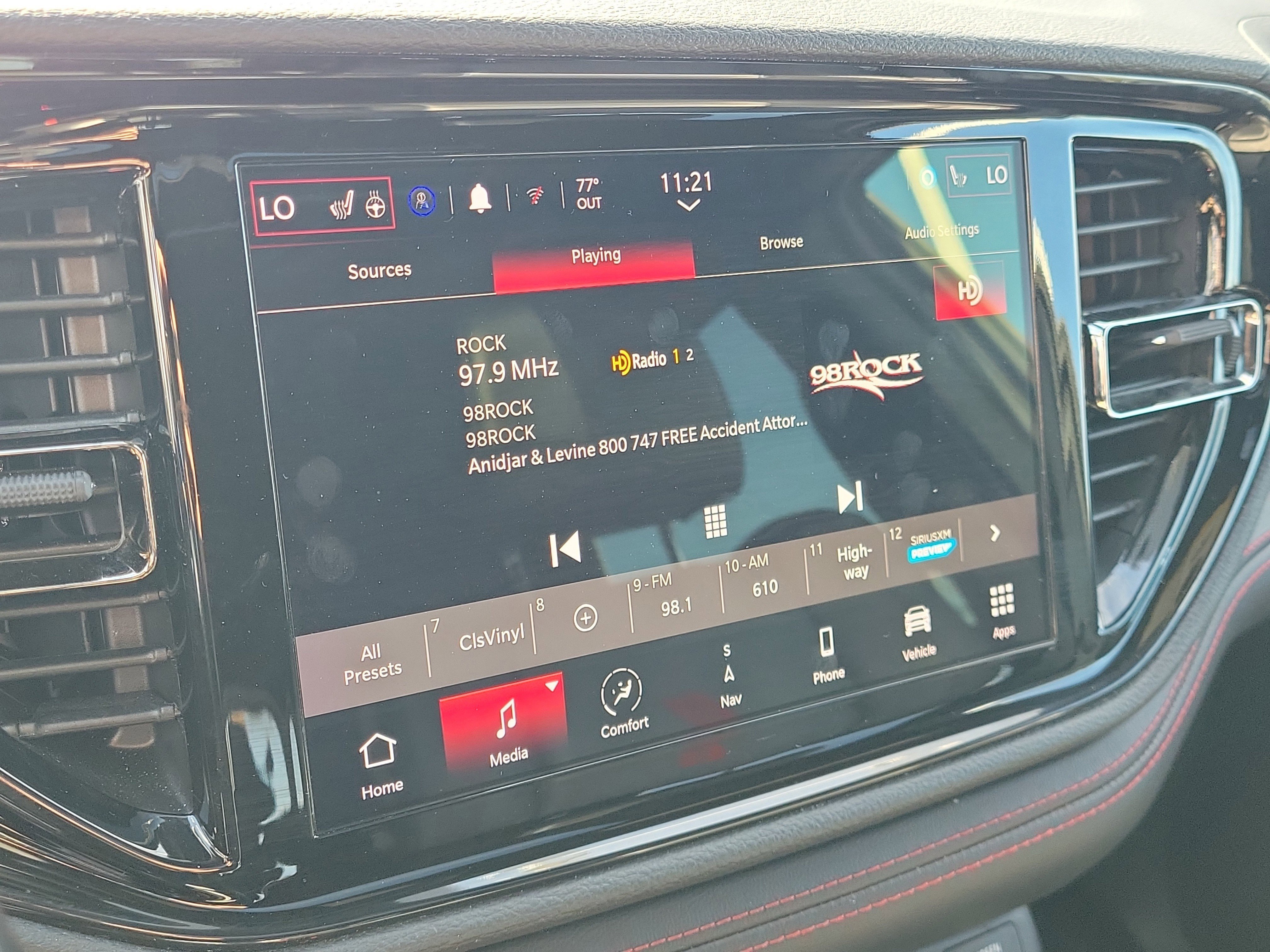 Used 2024 Dodge Durango GT image 31