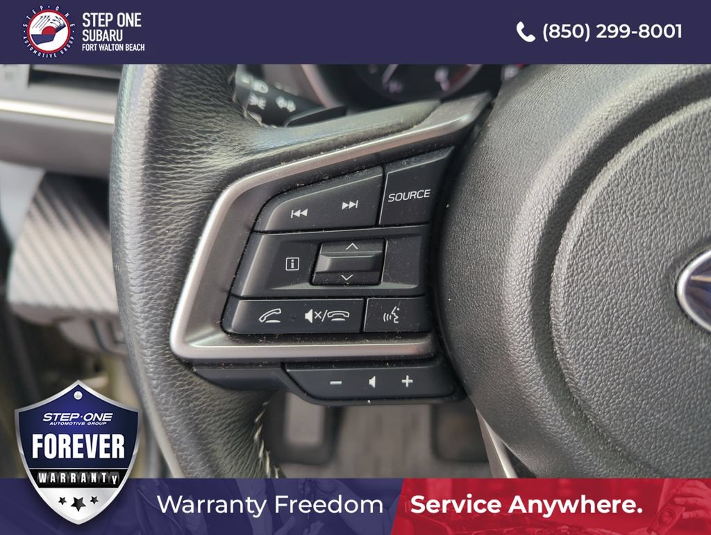 Used 2023 Subaru Ascent Premium w/ Convenience Package AWD/4WD image 22