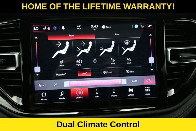 Used 2021 Dodge Durango Citadel AWD/4WD image 23