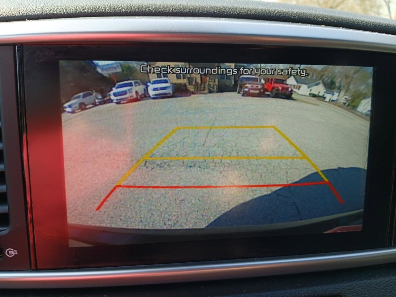 Used 2020 Kia Sportage S w/ S Sunroof Package FWD image 22