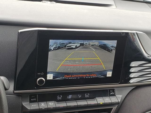 Used 2025 Toyota Camry LE FWD image 22