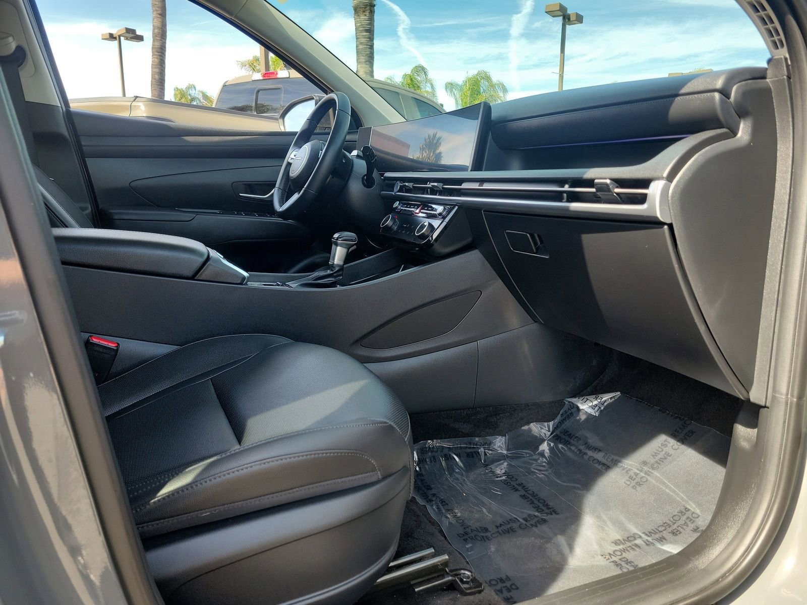 Certified 2025 Hyundai Tucson SEL image 23