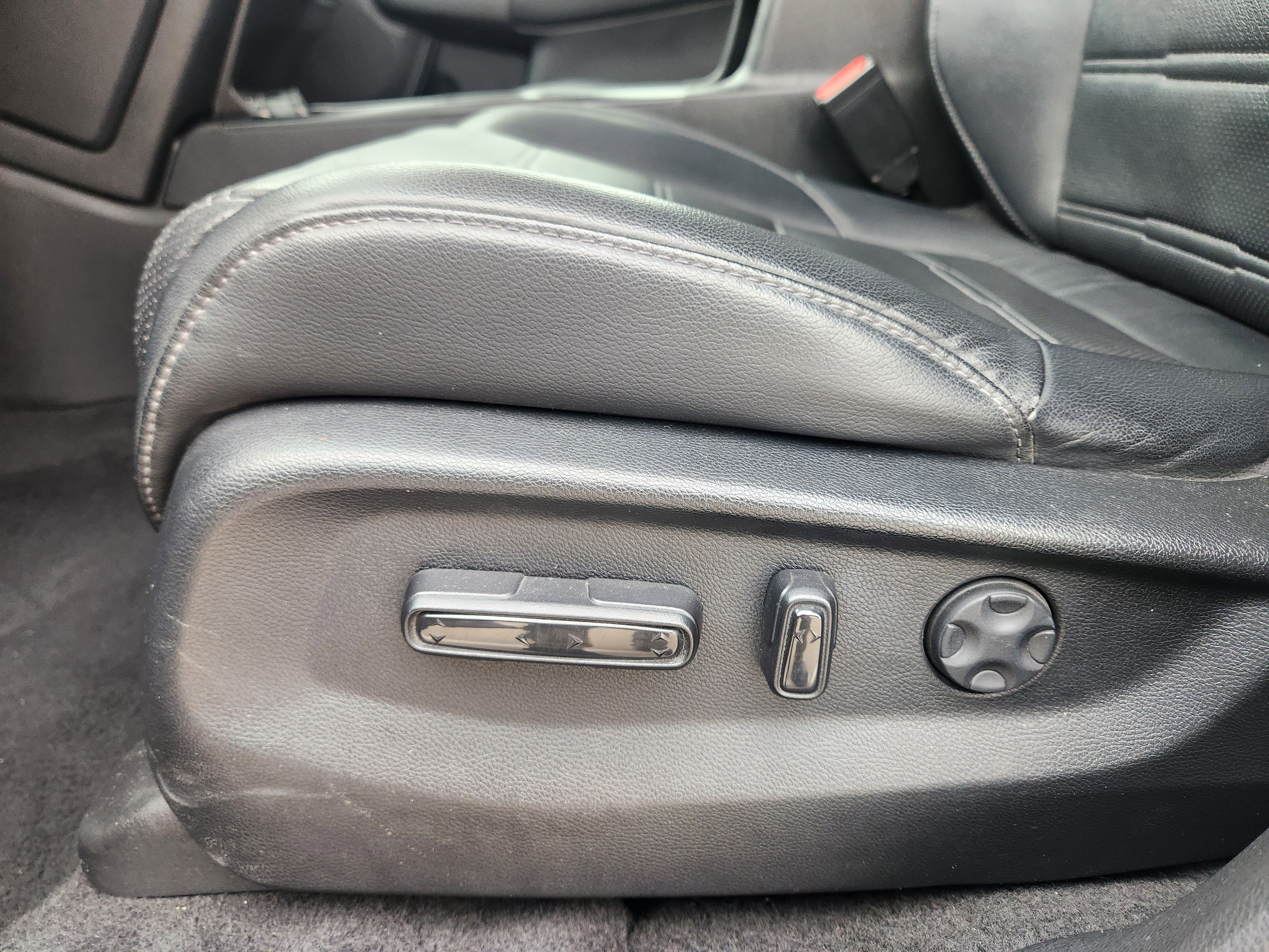 Used 2020 Honda CR-V EX-L image 24