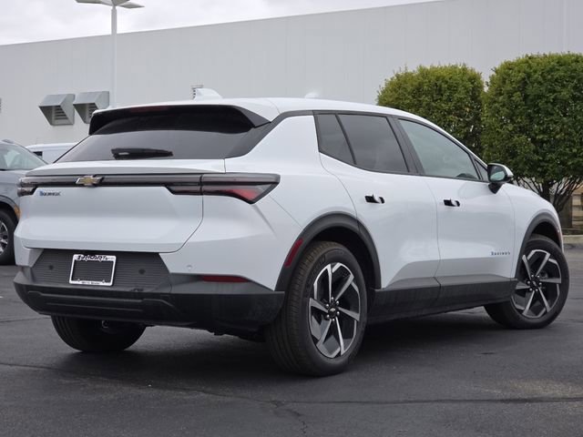 New 2026 Chevrolet Equinox EV LT image 15