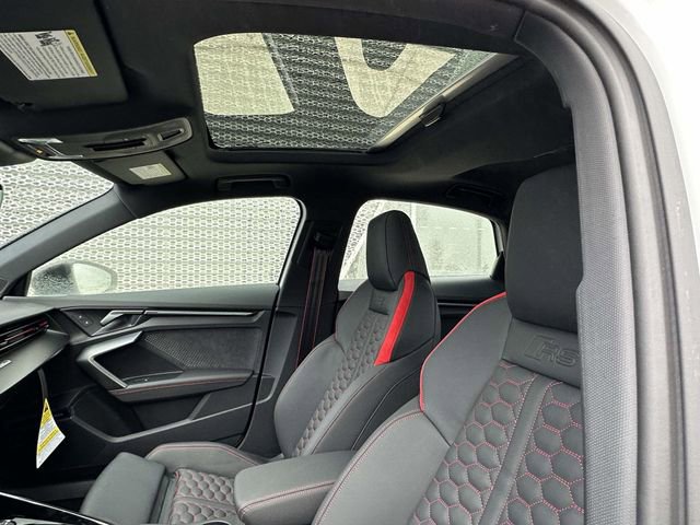 New 2026 Audi RS 3 image 9