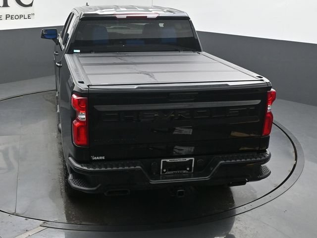 New 2026 Chevrolet Silverado 1500 LT Trail Boss w/ LPO, Dark Essentials Package AWD/4WD image 40
