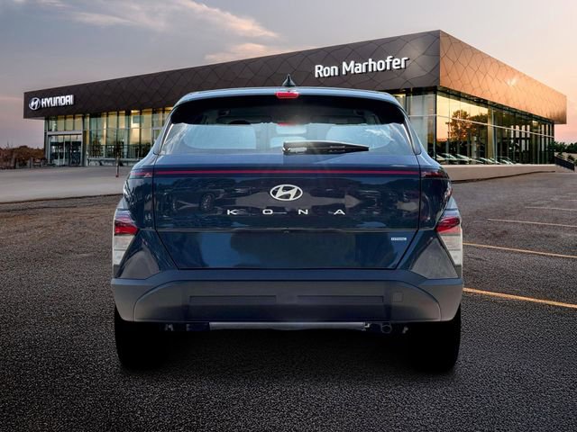 New 2026 Hyundai Kona SE AWD/4WD image 6