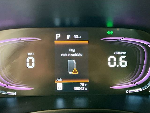 Used 2023 Kia Soul GT-Line image 12