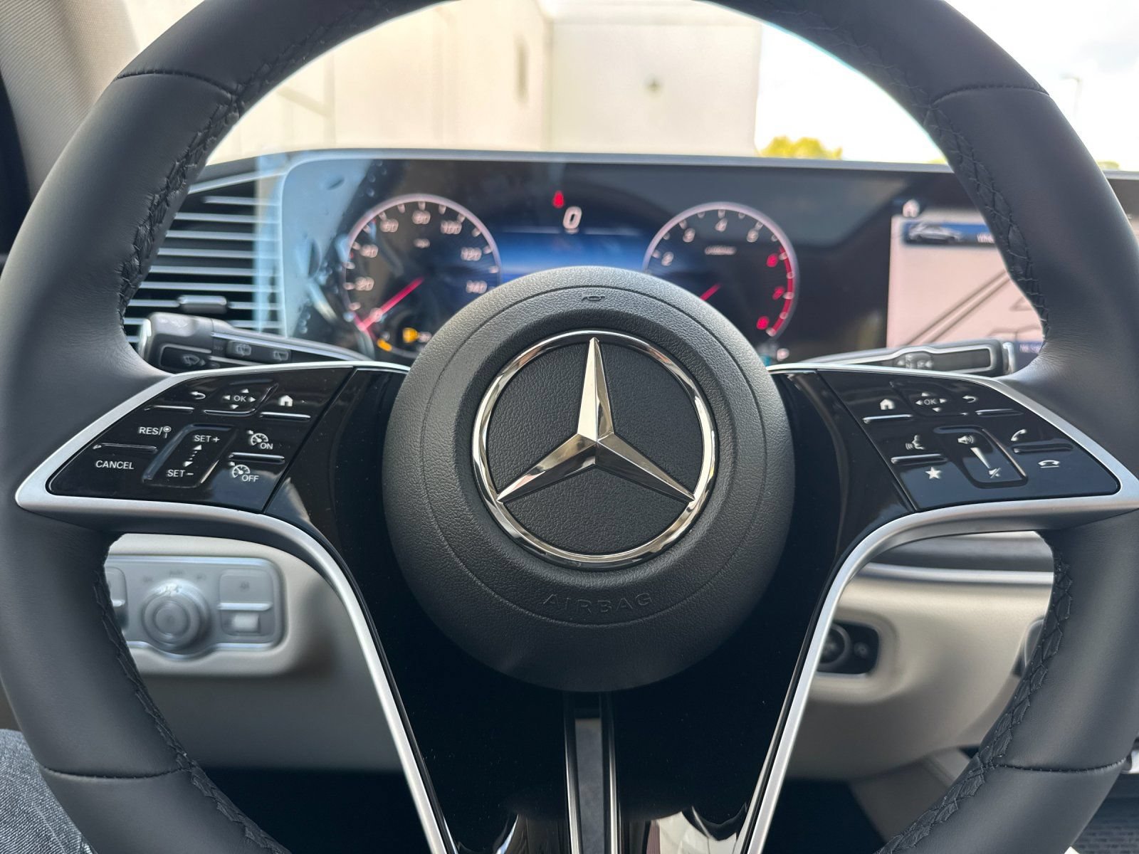 New 2026 Mercedes-Benz GLE 450 4MATIC image 23