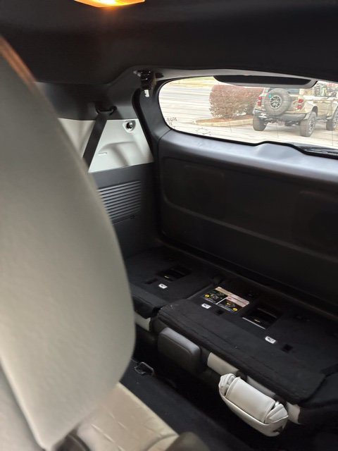 Used 2021 Toyota Sienna XSE AWD/4WD image 12