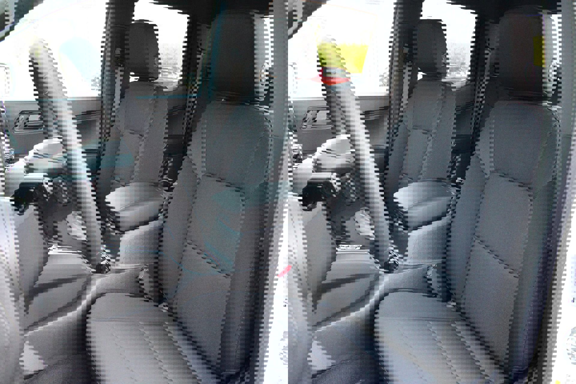 New 2026 Chevrolet Colorado Trail Boss image 15