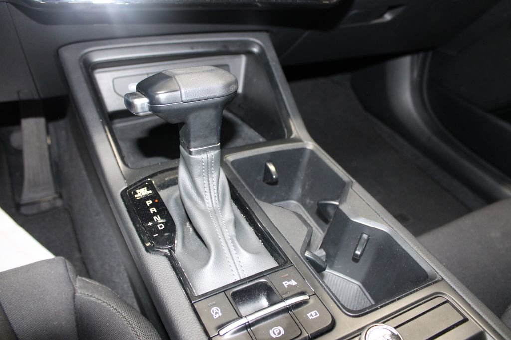 Used 2025 Kia K5 LXS image 36