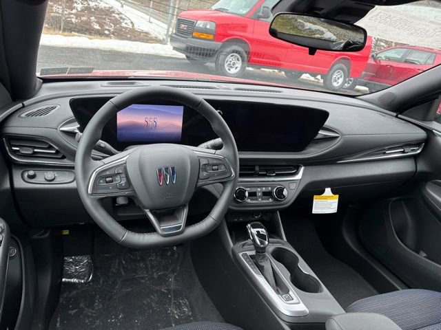 New 2026 Buick Envista Preferred w/ Convenience I Package FWD image 6