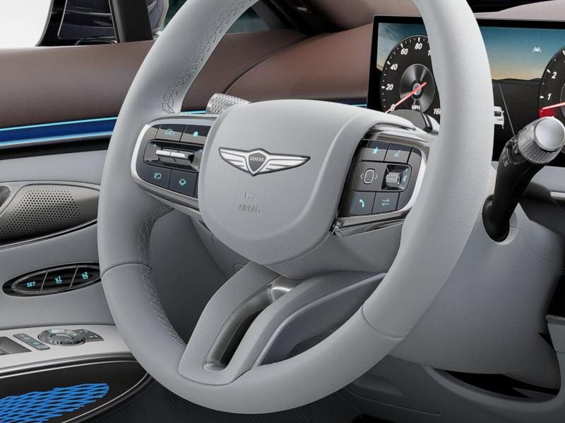 New 2027 Genesis GV70 2.5T Advanced AWD/4WD image 20