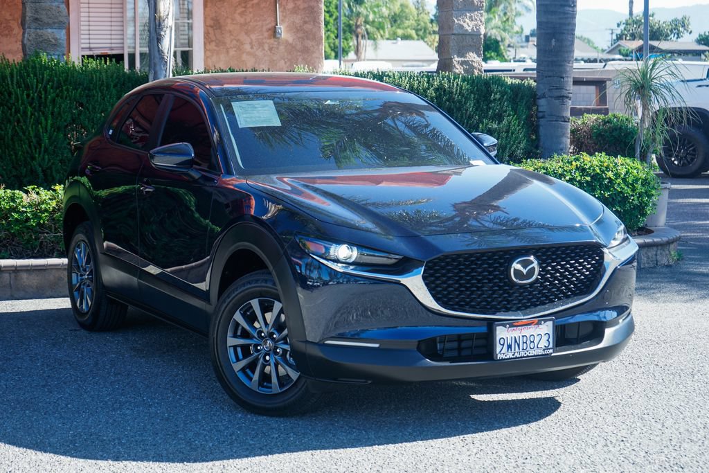 Used 2026 MAZDA CX-30 AWD 2.5 S image 2