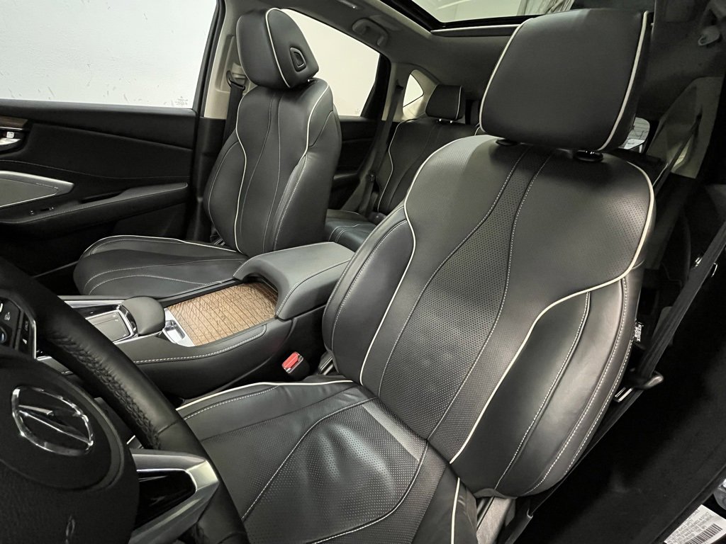 Certified 2024 Acura RDX SH-AWD w/ Advance Package image 11