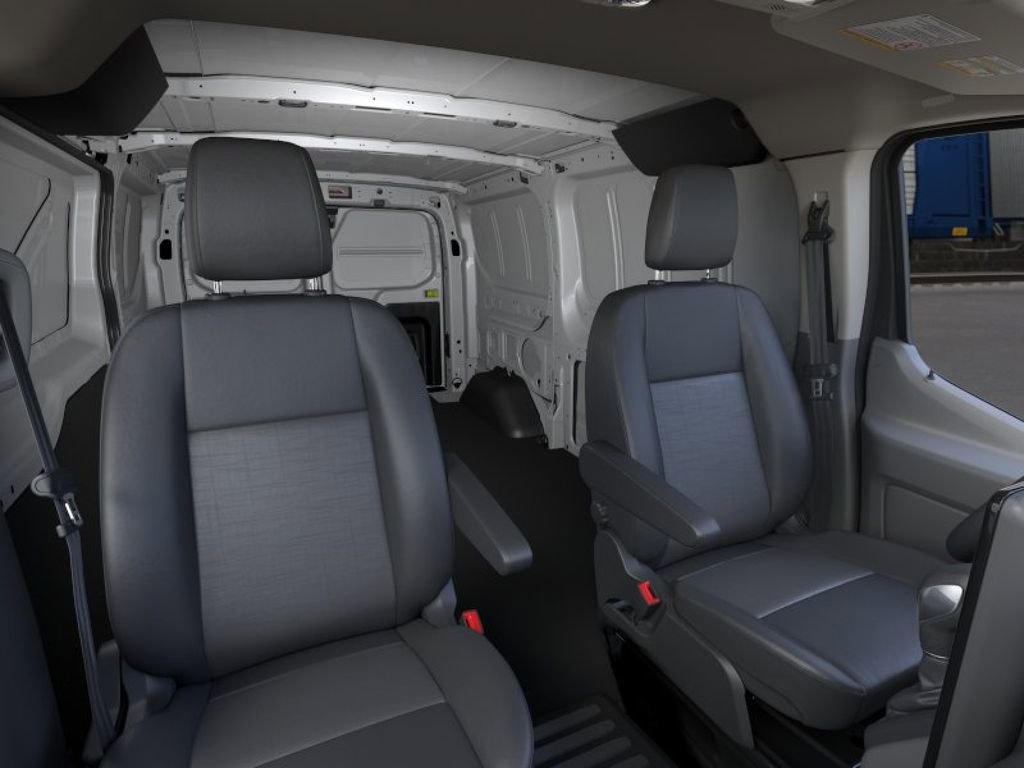 New 2026 Ford Transit 150 Low Roof RWD image 13
