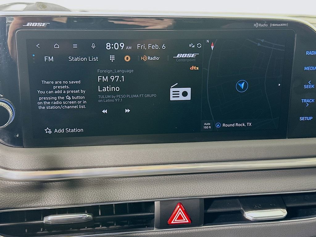 Certified 2023 Hyundai Sonata SEL Plus image 15