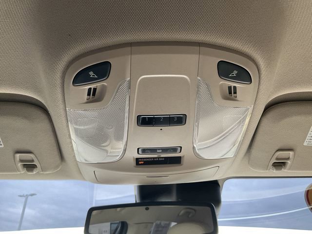 Used 2016 Buick LaCrosse Leather w/ Experience Buick Package FWD image 16