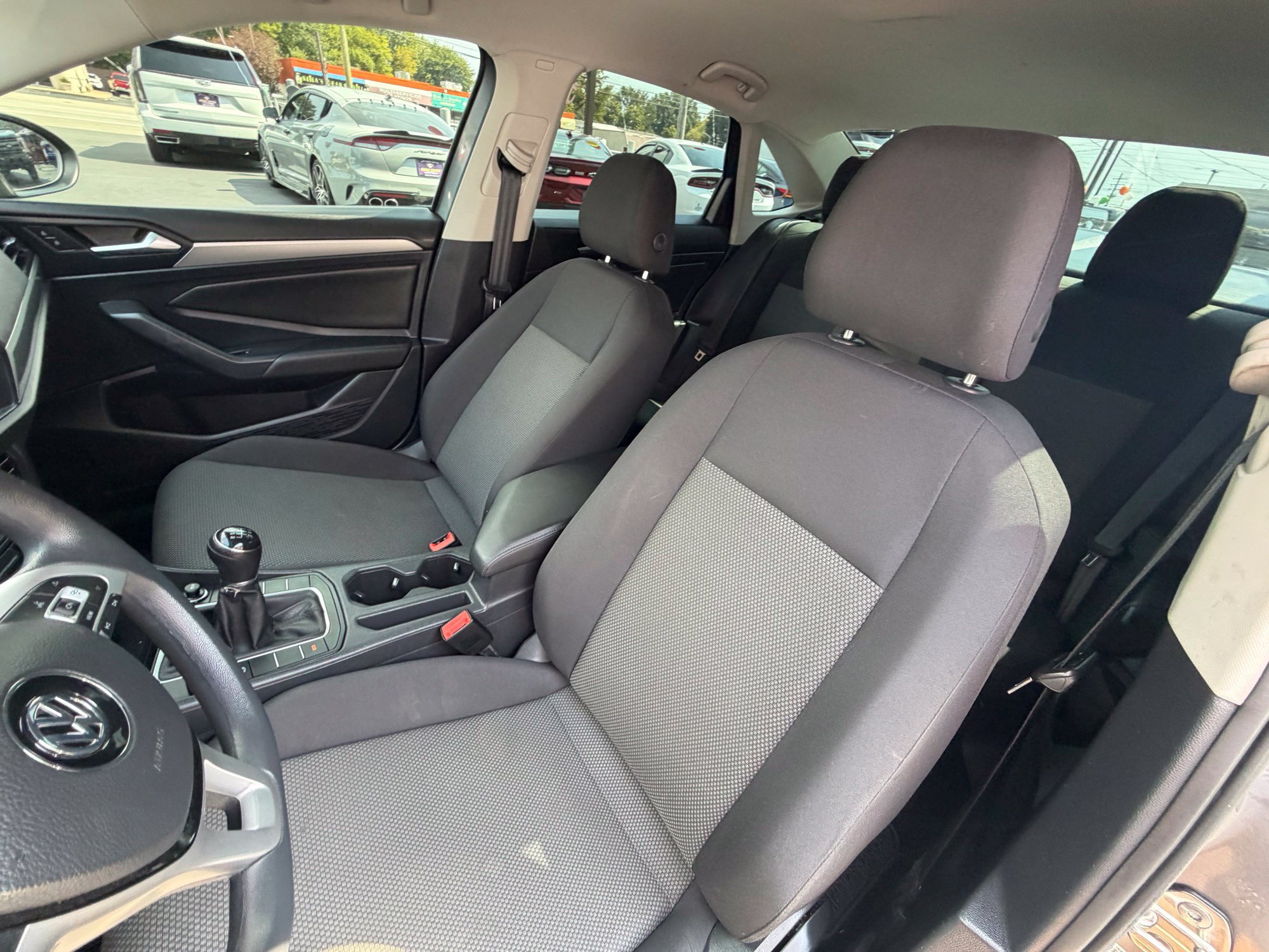 Used 2020 Volkswagen Jetta S FWD image 15