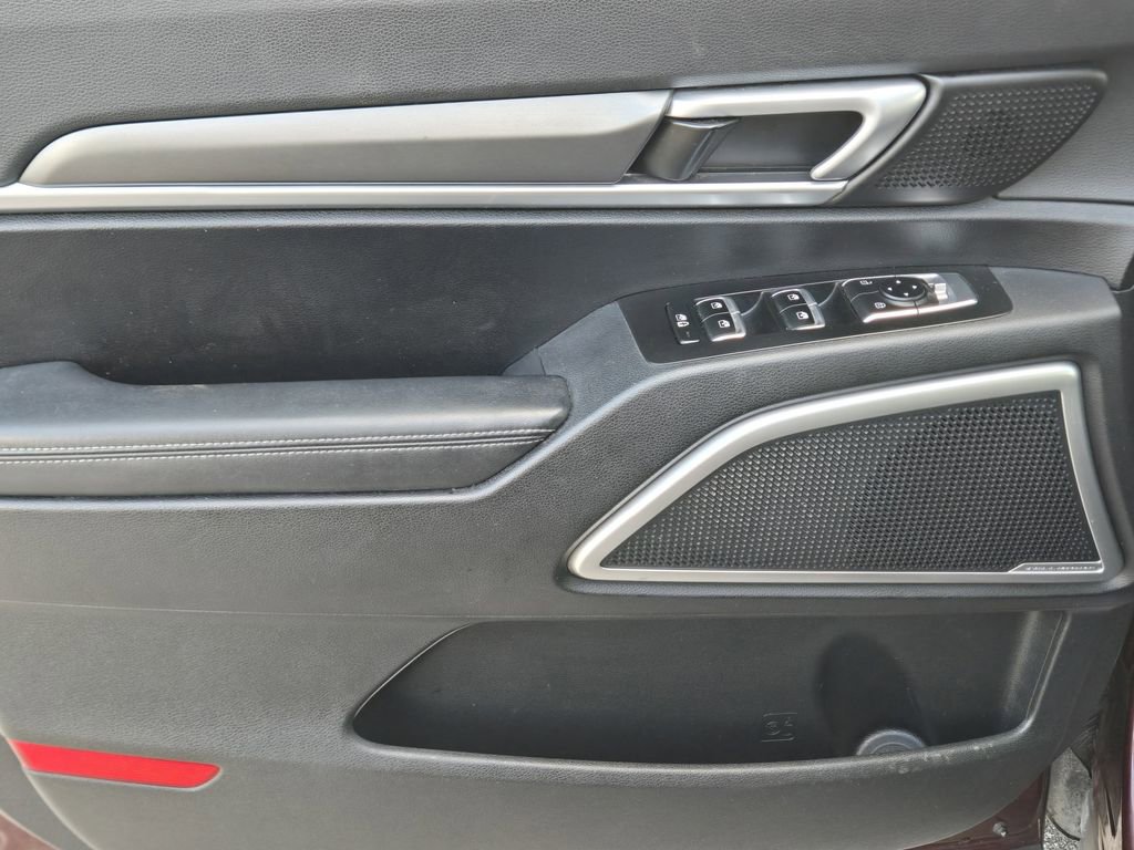Used 2022 Kia Telluride S image 34