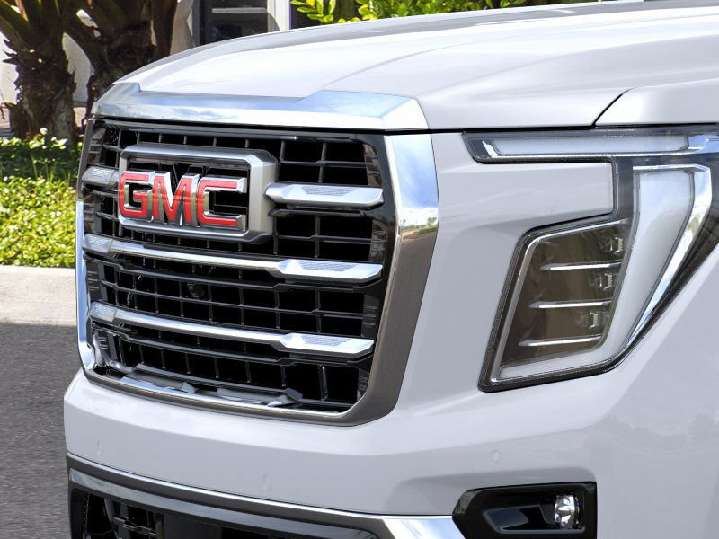 New 2026 GMC Yukon XL Elevation image 13