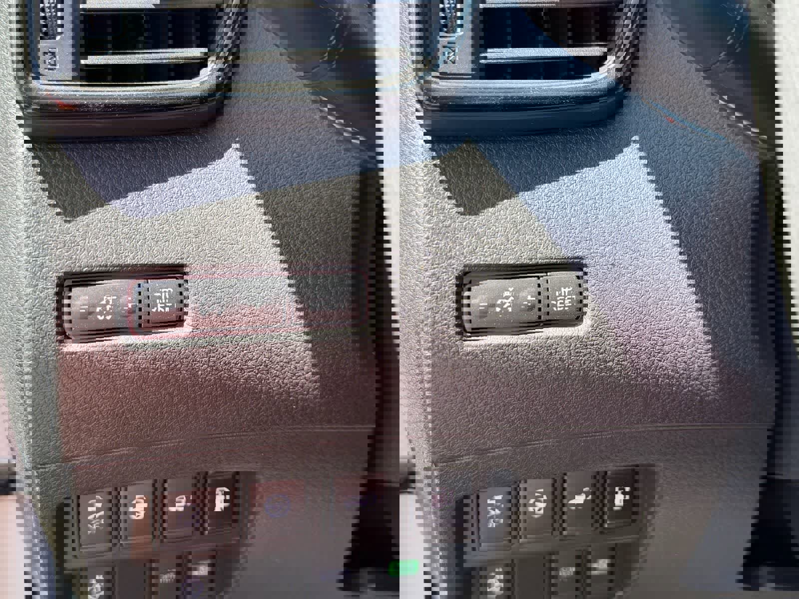 Certified 2019 Nissan Rogue SV w/ Premium Package image 13