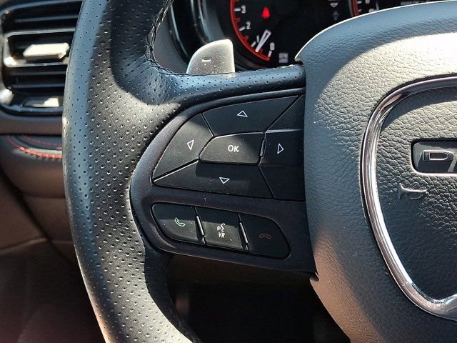 Certified 2023 Dodge Durango GT AWD/4WD image 26
