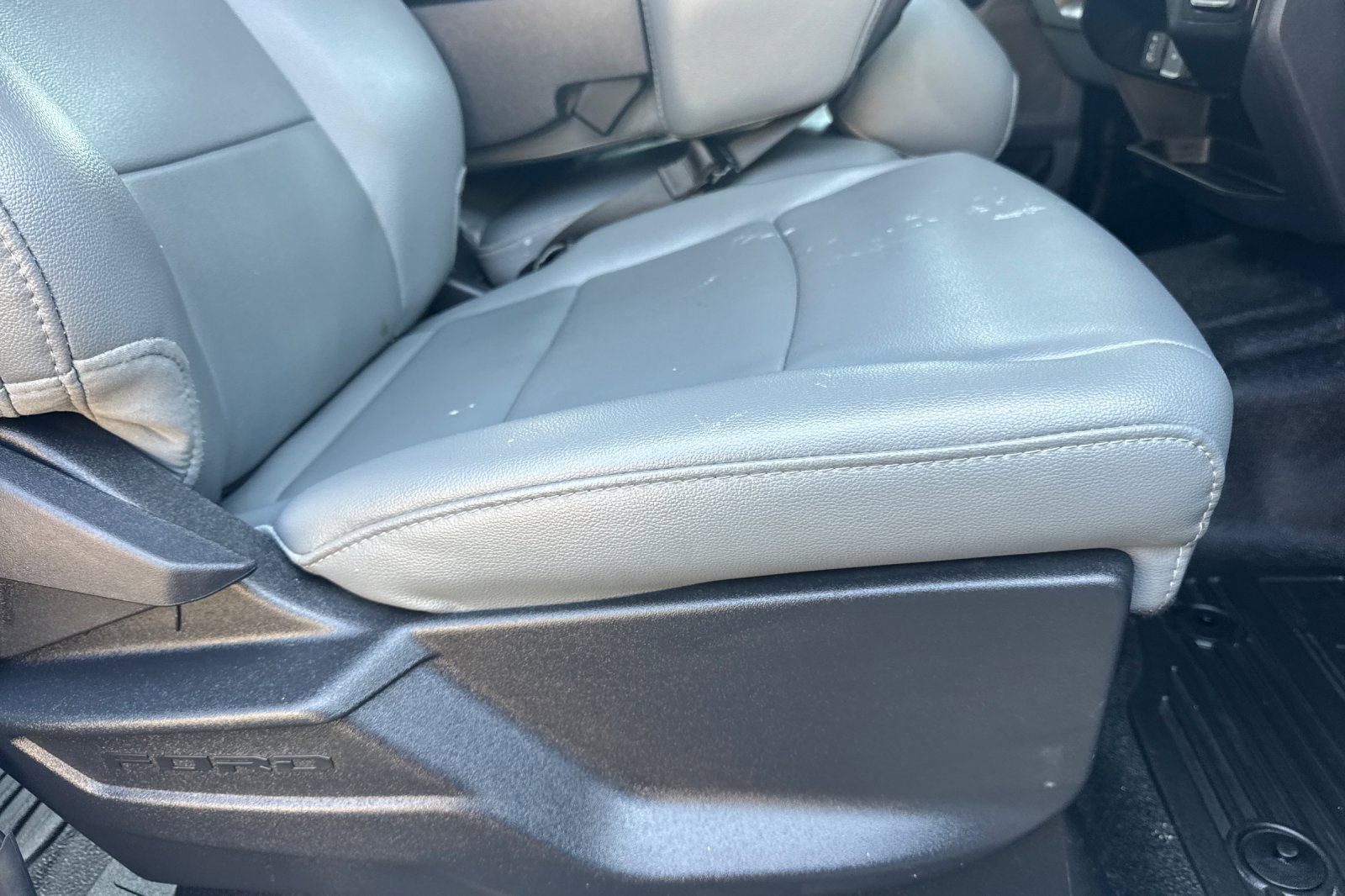 Used 2023 Ford F250 XL image 22