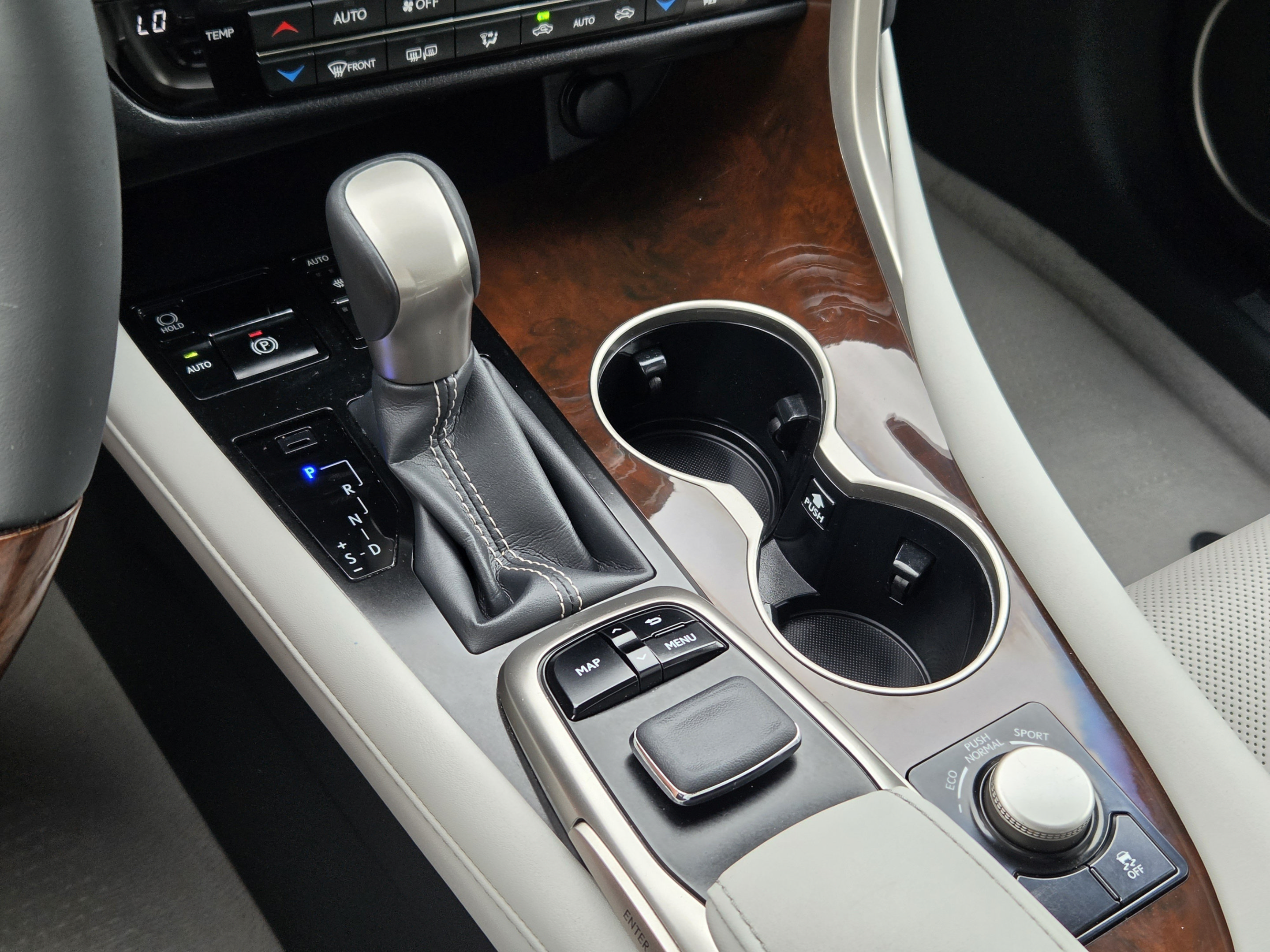 Used 2019 Lexus RX 350 FWD w/ Navigation Package image 23