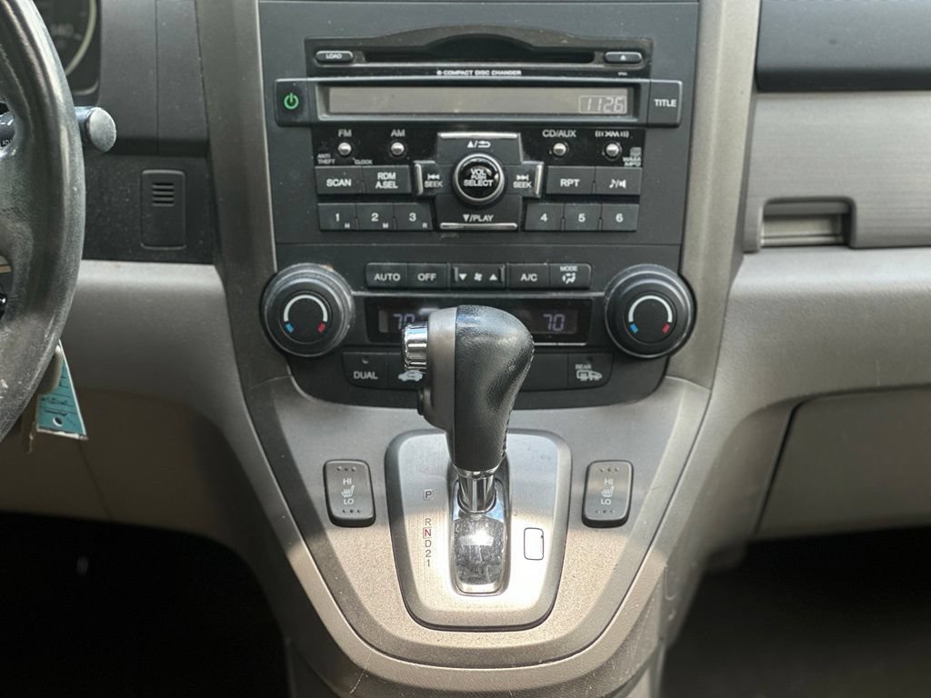 Used 2011 Honda CR-V EX-L image 12