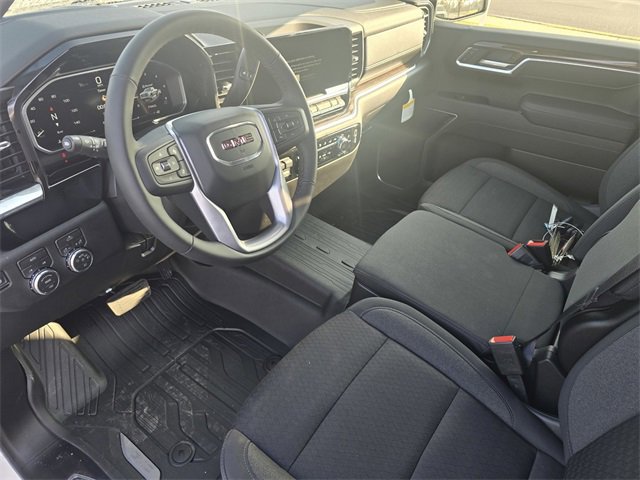 New 2026 GMC Sierra 1500 Elevation w/ Elevation Select Package image 17