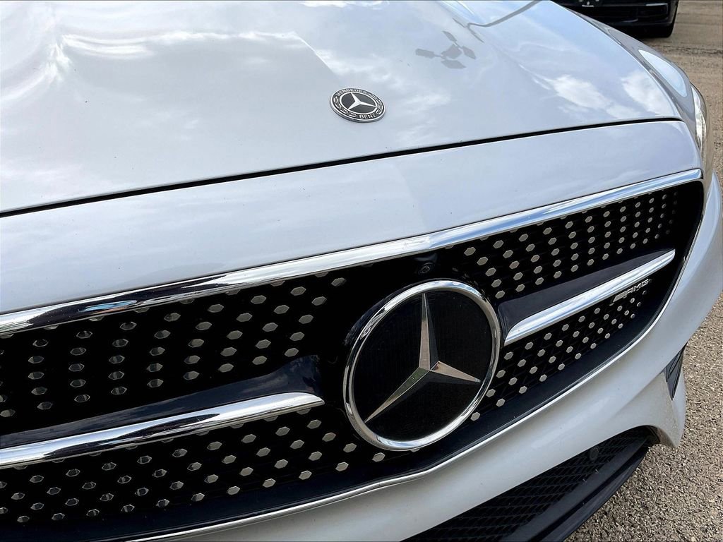 Used 2019 Mercedes-Benz E 53 AMG 4MATIC Sedan image 32
