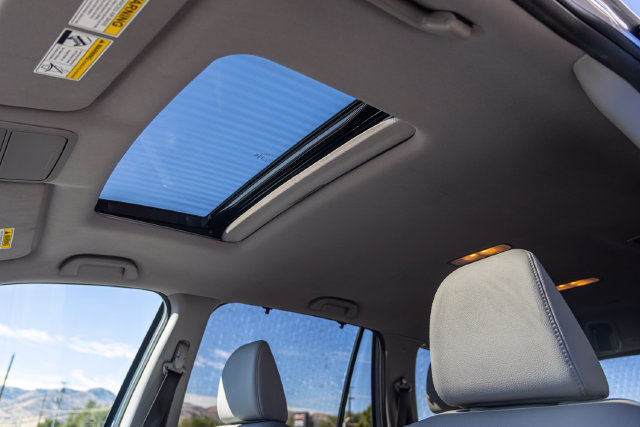 Used 2022 Honda Pilot Special Edition image 56