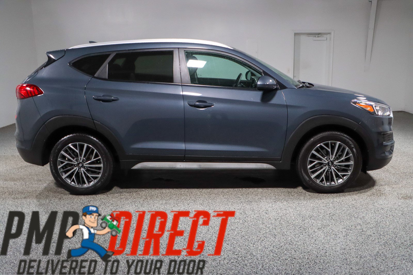 Used 2020 Hyundai Tucson SEL image 6