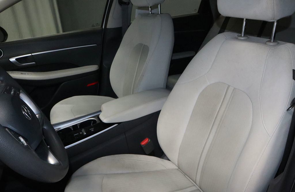 Certified 2023 Hyundai Sonata SE image 24