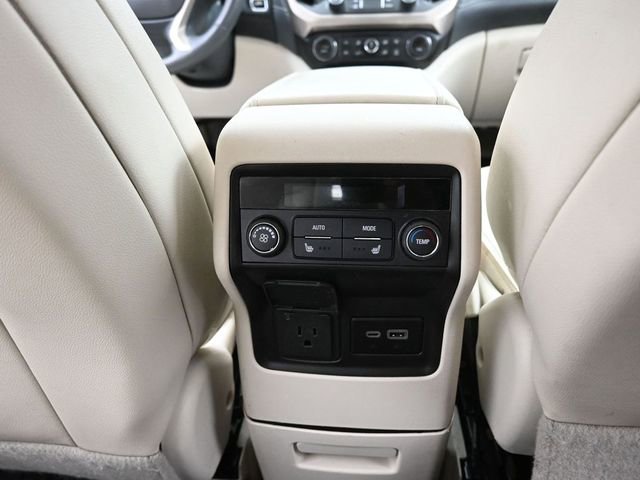 Used 2023 GMC Acadia Denali AWD/4WD image 23