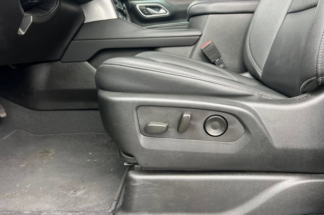 Used 2024 Chevrolet Tahoe LT image 13