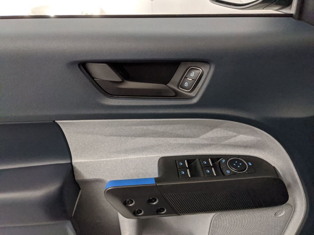 New 2026 Ford Maverick XLT image 21