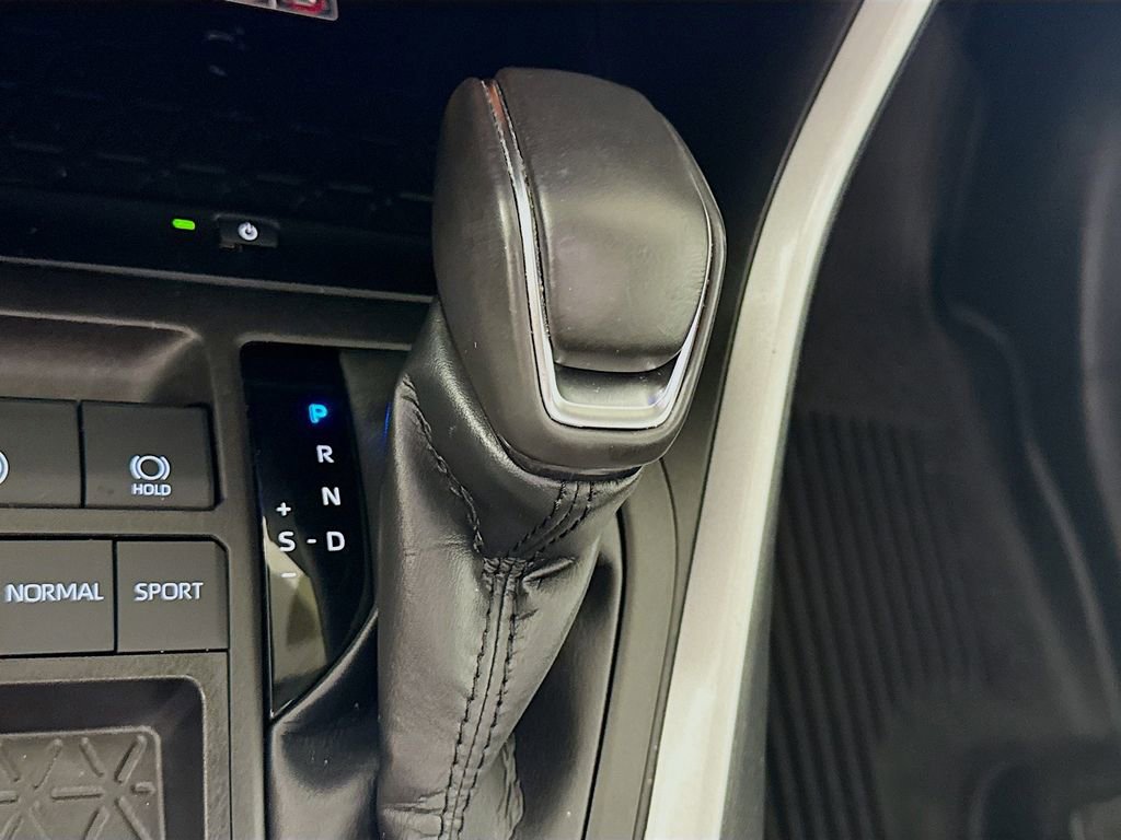 Certified 2023 Toyota RAV4 XLE Premium image 17