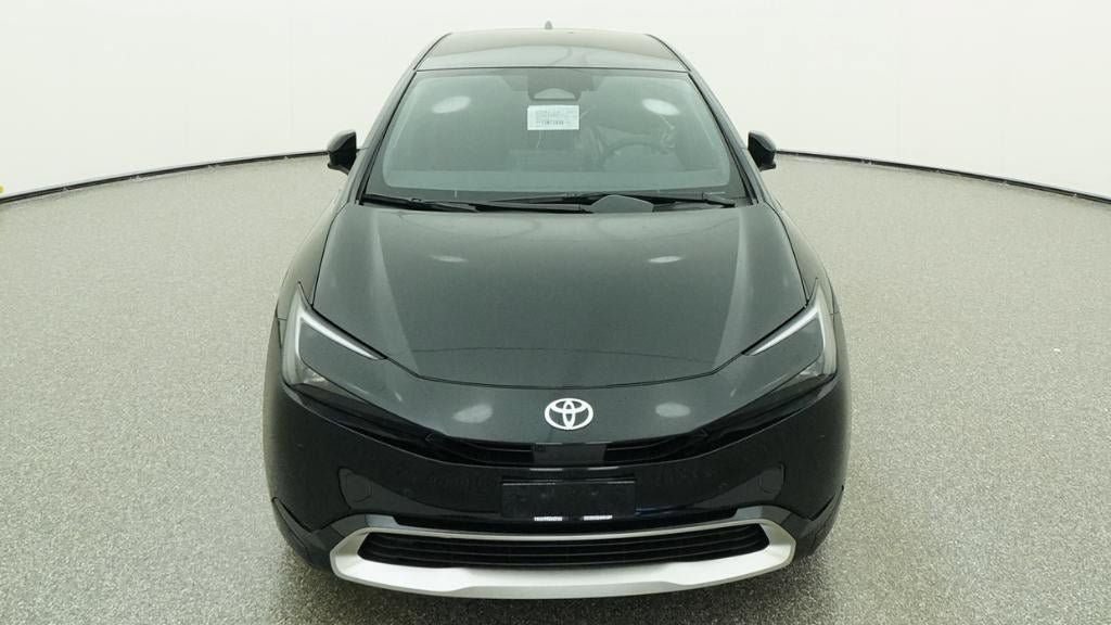 New 2026 Toyota Prius Plug-In Hybrid FWD image 15
