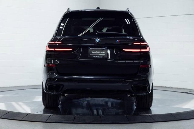 New 2026 BMW X7 M60i image 10