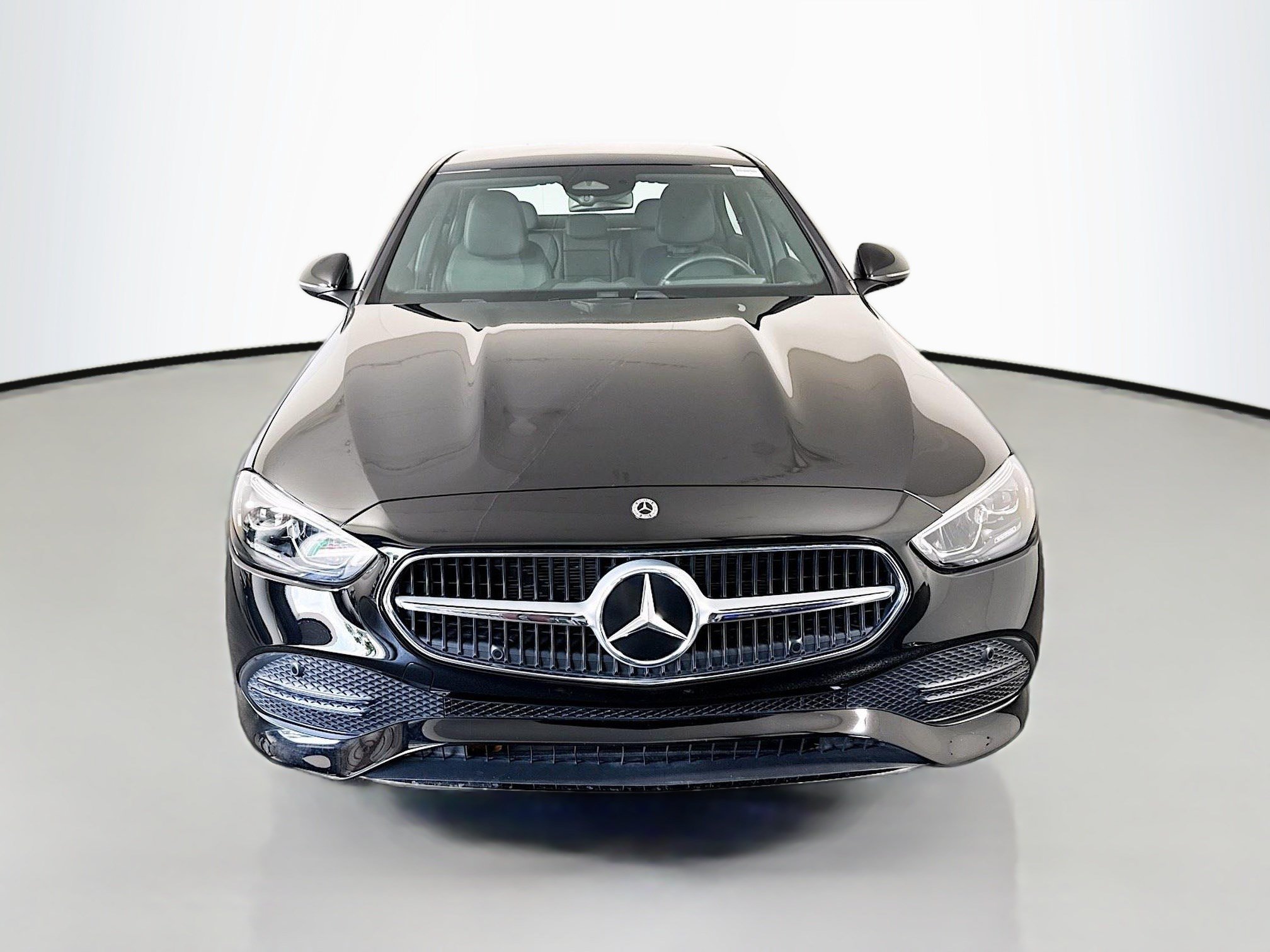 Used 2026 Mercedes-Benz C 300 Sedan image 2