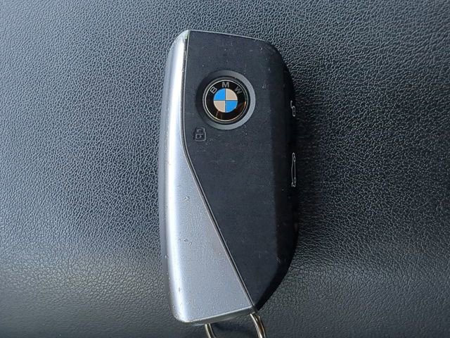 Used 2024 BMW X5 sDrive40i image 37