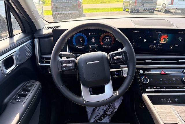 New 2026 Hyundai Santa Fe XRT AWD/4WD image 7