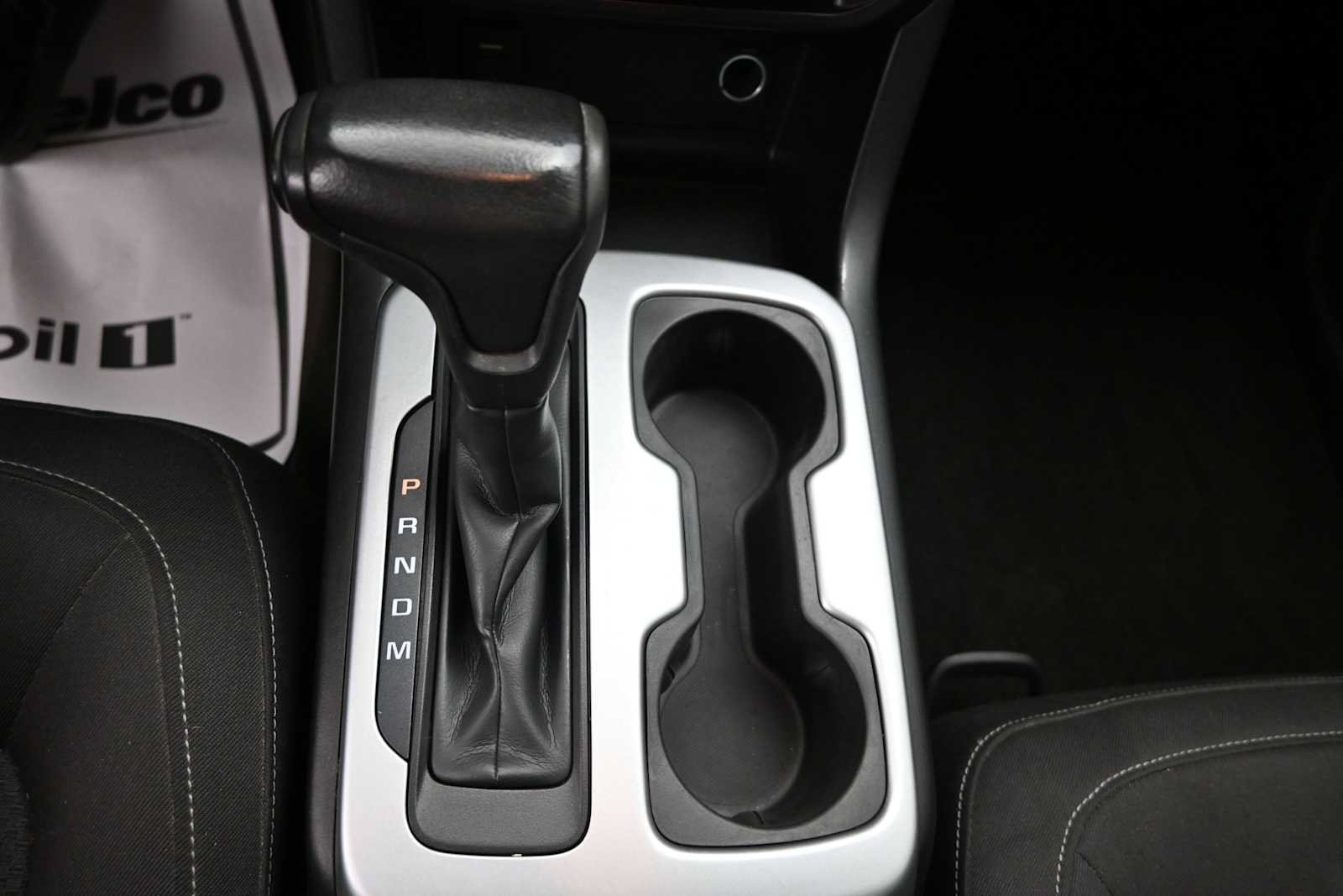 Used 2016 Chevrolet Colorado LT w/ LT Convenience Package AWD/4WD image 17