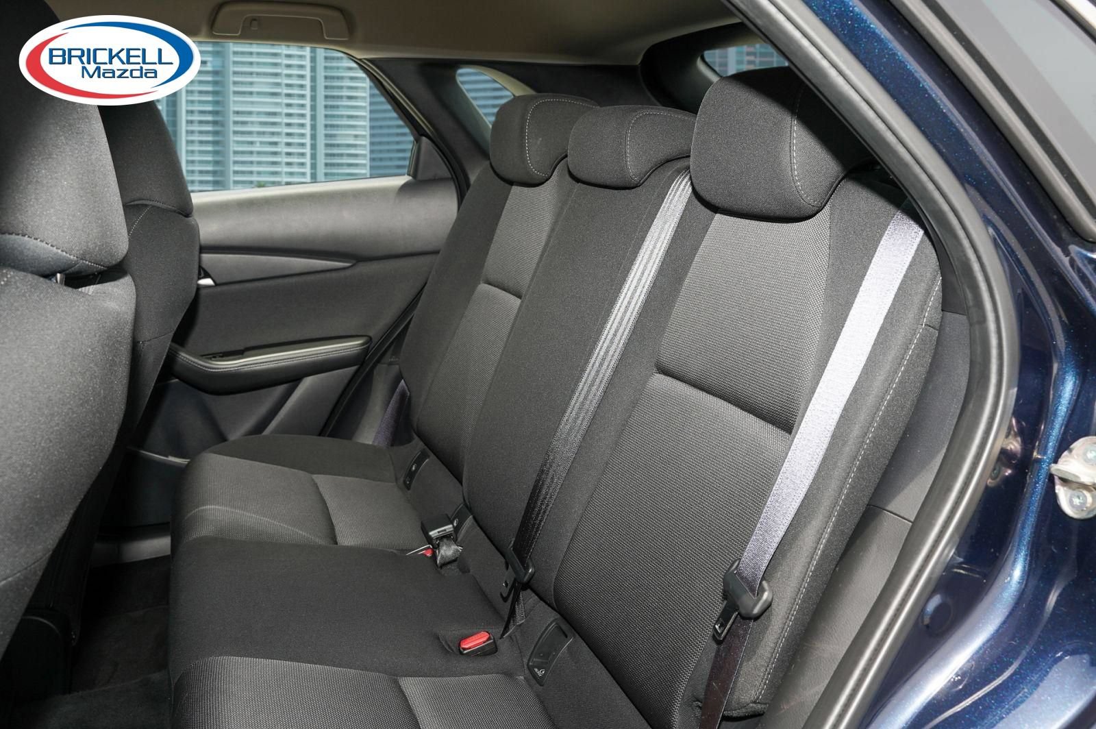 Used 2024 MAZDA CX-30 AWD 2.5 S image 16