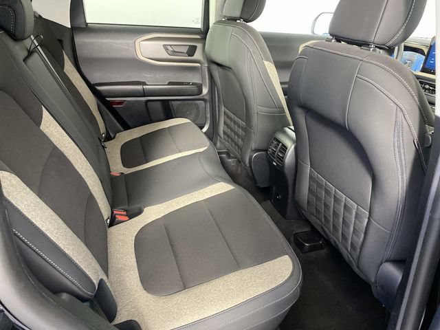 Used 2025 Ford Bronco Sport Big Bend AWD/4WD image 12