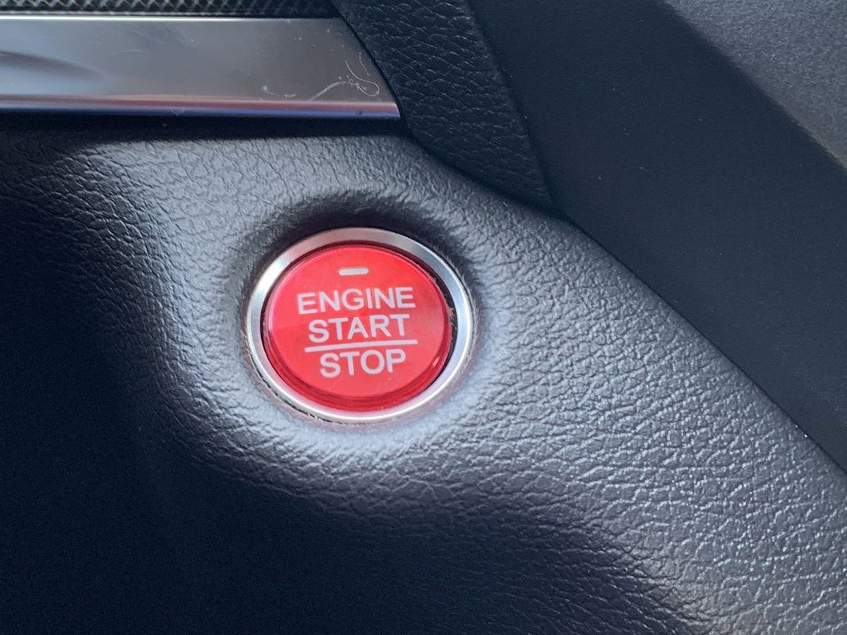 Used 2019 Acura MDX A-Spec AWD/4WD image 24