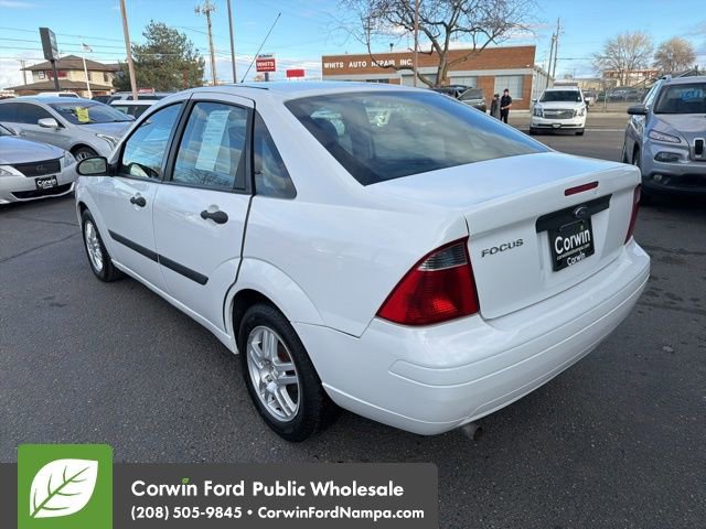 Used 2007 Ford Focus SES image 7